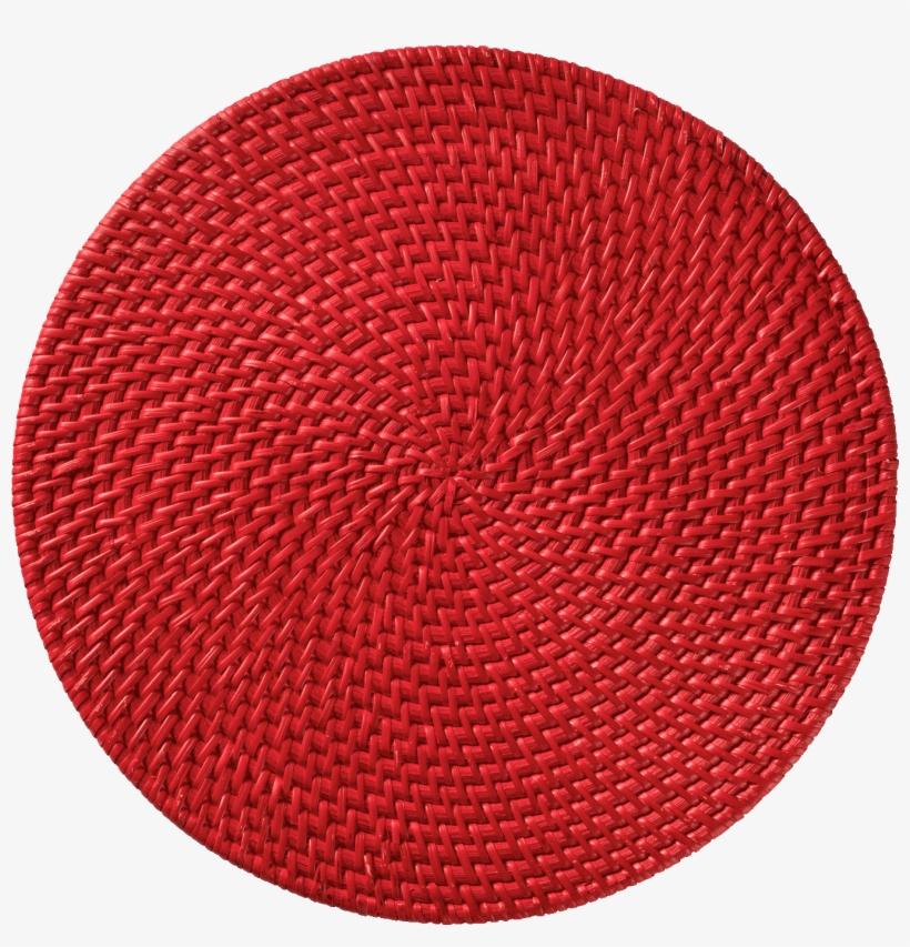 Natural Fiber Placemats Rattan Pinterest - Supra, transparent png