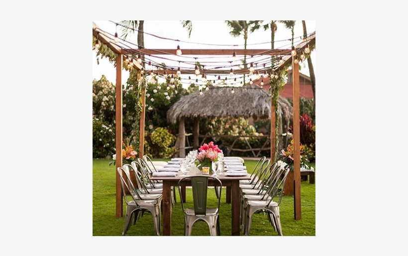 Maui Wedding Receptions - Maui, transparent png
