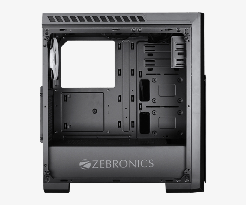 Computer Case, transparent png