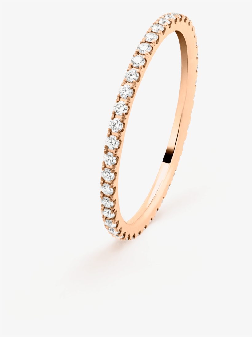 Van Cleef And Arpels Félicité Ring, transparent png
