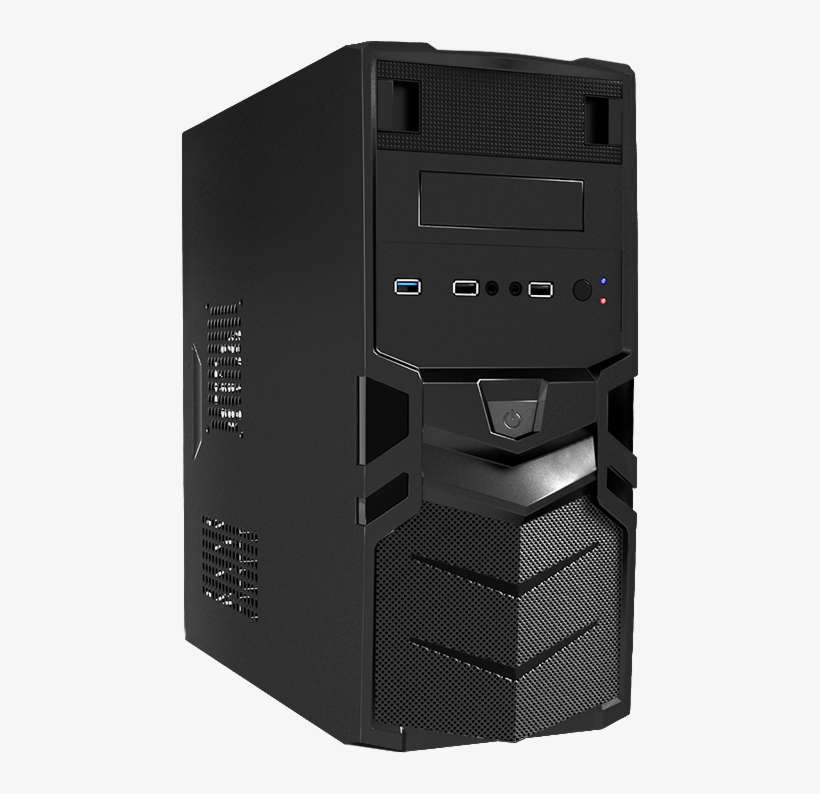 Mc016 Gaming Mid Tower Mars Gaming Mc016 Microtower Black Computer