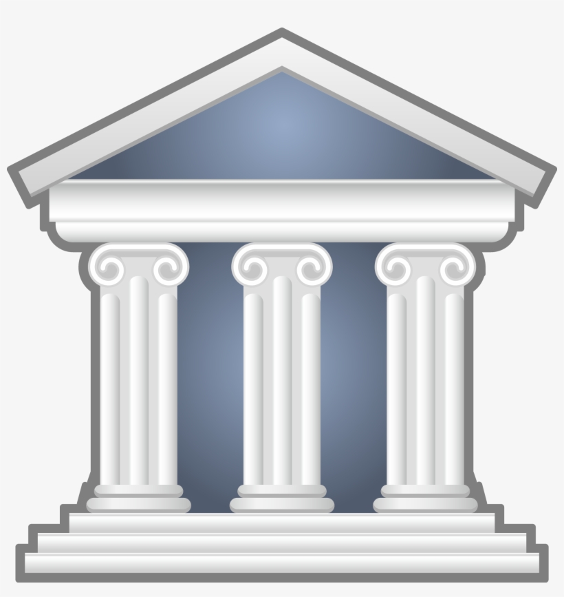 Bank Free Png Image - Bank Png, transparent png