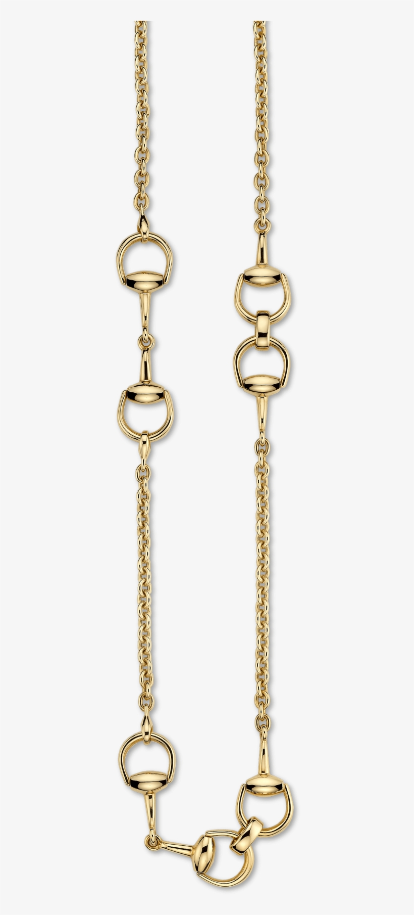 Gucci Jewellery - Necklace, transparent png