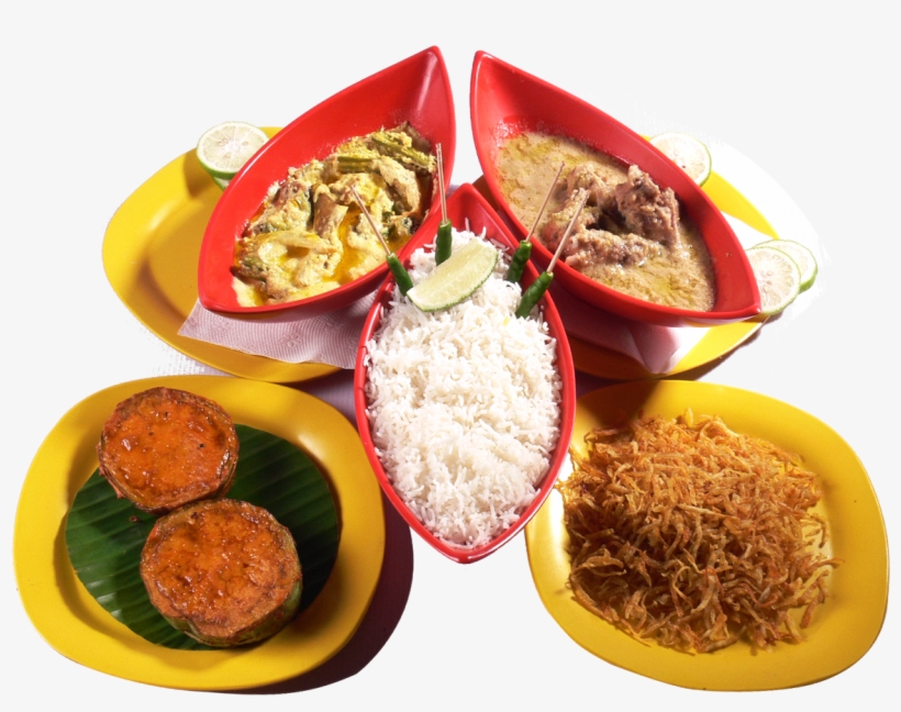 Koshe Kosha, With Its Multiple Outlets In The City, - Food, transparent png