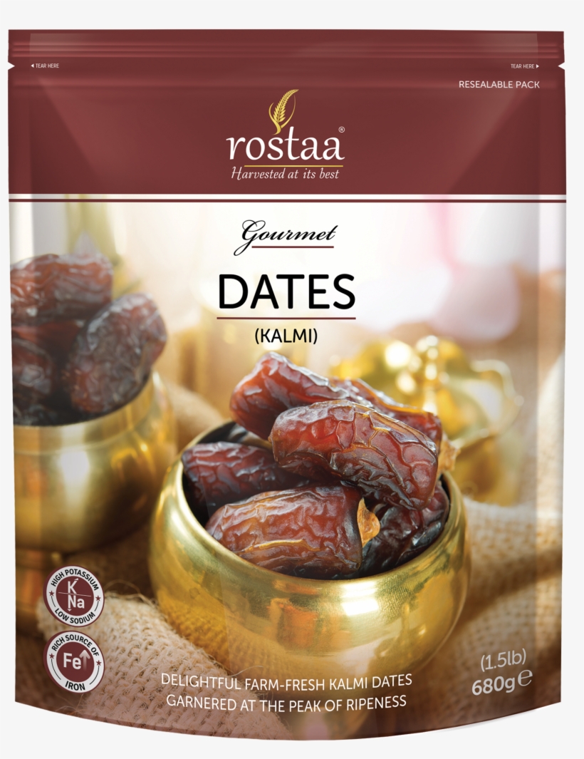 Rostaa Dates, transparent png