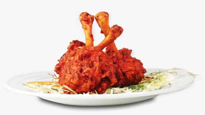 Services & Catering - Chicken Lollipop, transparent png