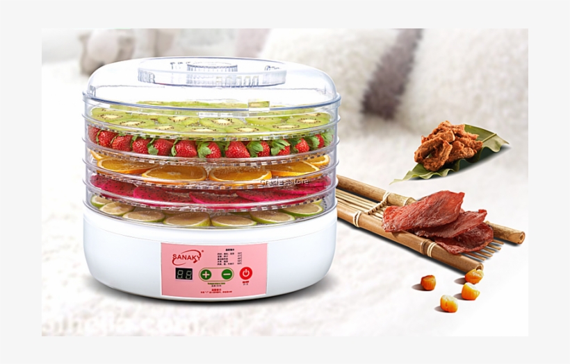 Food Dryer Machine Fruit Dehydrator Dry Fruits Herbs - Food Dehydrator, transparent png