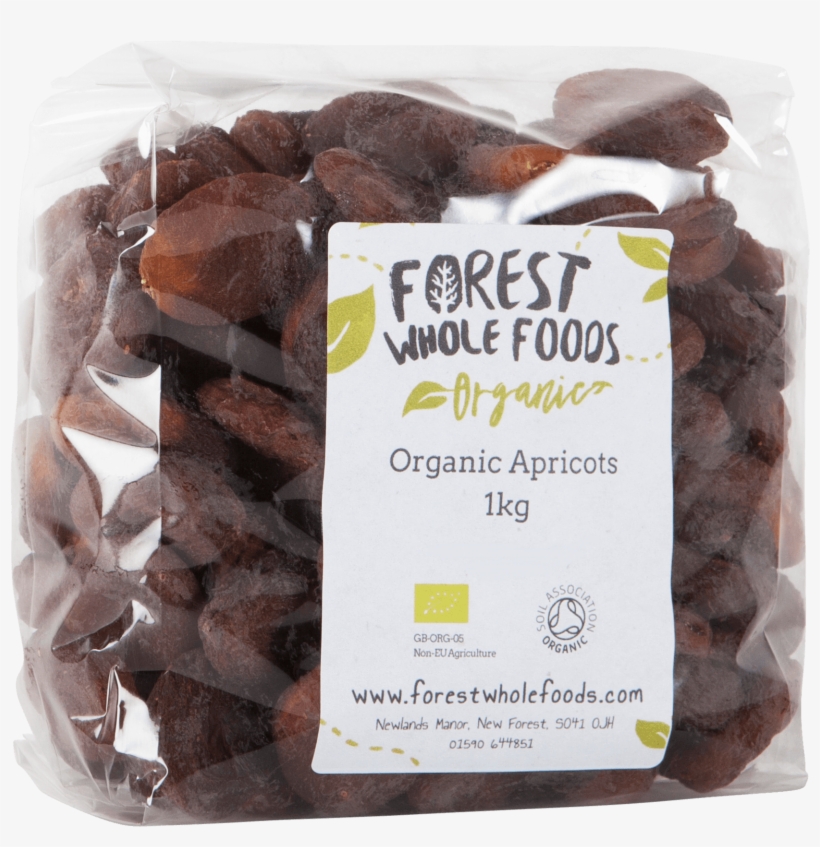 Organic Dried Apricots, transparent png