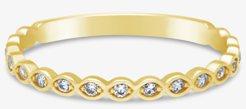 Swarovski Bracelet 18k Gold, transparent png
