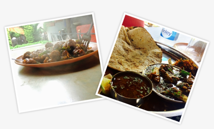 Pithala, Zirka Bhakri, Baingan Bhartha Etc - Hotel, transparent png