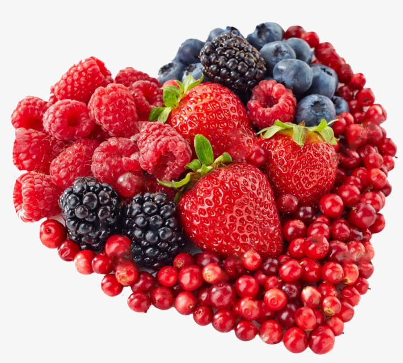 Table Of Fruits - Food, transparent png