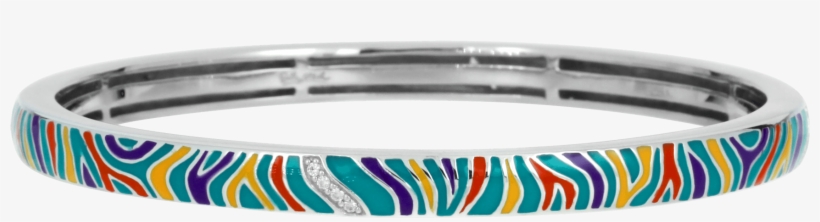 Belle Étoile Zebra Multi Bangle 07 21 13 2 18 02 Belle - Multi Bangle, transparent png