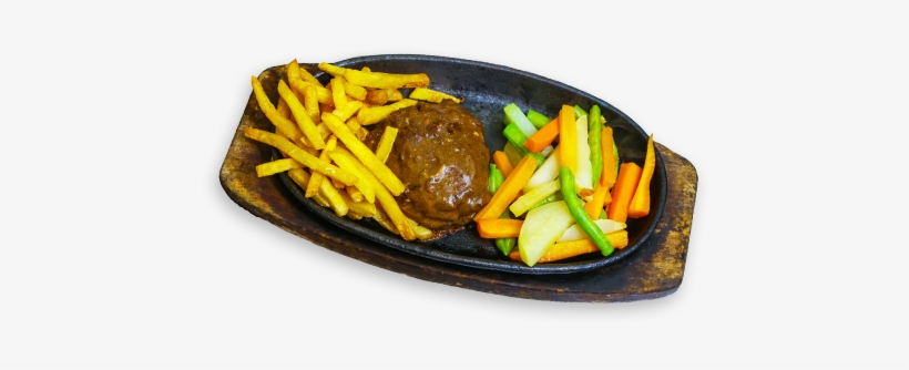 A Local Twist To Global Cuisines - Fried Food, transparent png