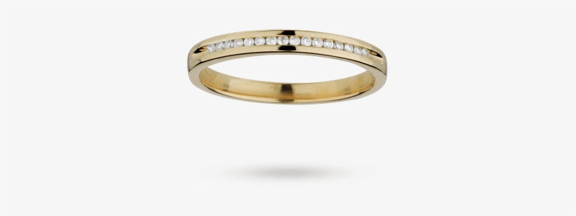 08 Total Carat Weight Diamond 2mm Wedding - Adidas, transparent png