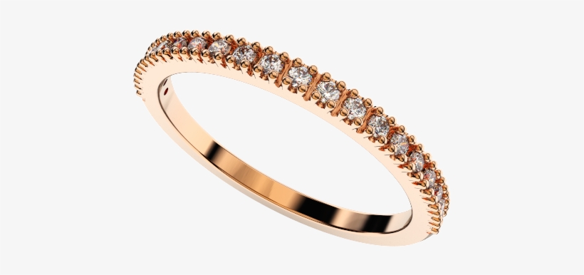 Ladies' Wedding Ring - Product, transparent png