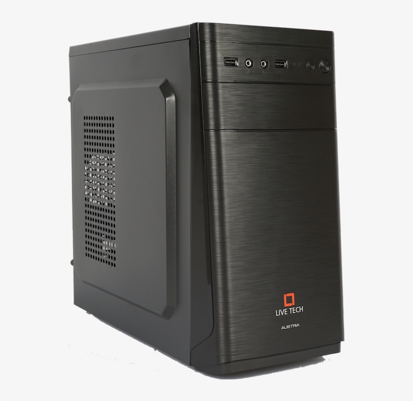 Mini Atx - Phanteks Enthoo Evolv M Atx, transparent png