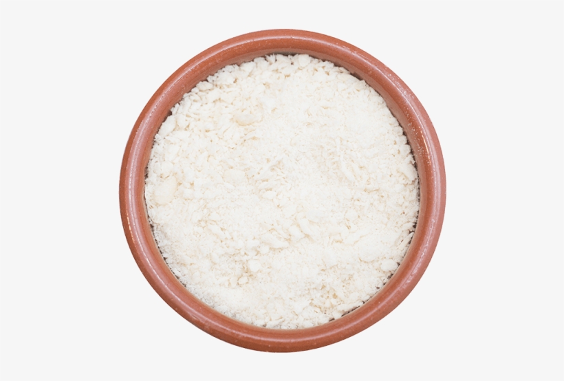 ½ - White Rice, transparent png