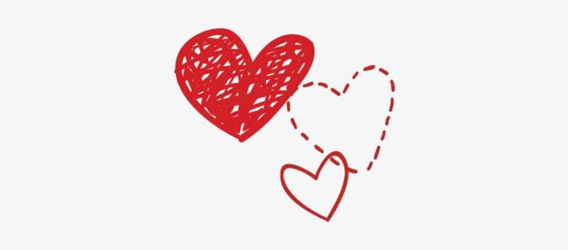Hearts - Heart, transparent png