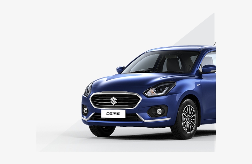 Maruti's Dzire Overtakes Alto As Best Selling Pv Model - Swift Dzire Vxi Colours, transparent png