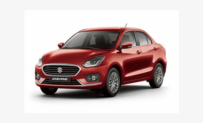 Principal - Suzuki Dzire 2018 Colors, transparent png