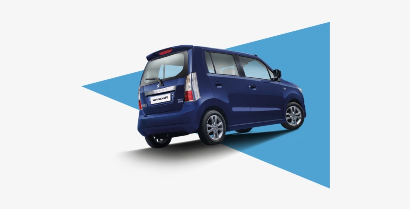 Product Image - Wagon R Electric Car, transparent png