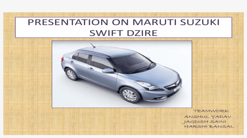 Suzuki Swift, transparent png