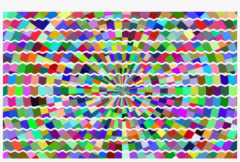 Computer Icons Geometry Symmetry Wave - Portable Network Graphics, transparent png