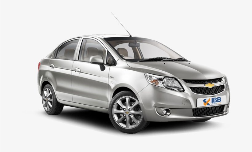 Chevrolet Sail - Chevrolet Sail 1.3 Ls, transparent png