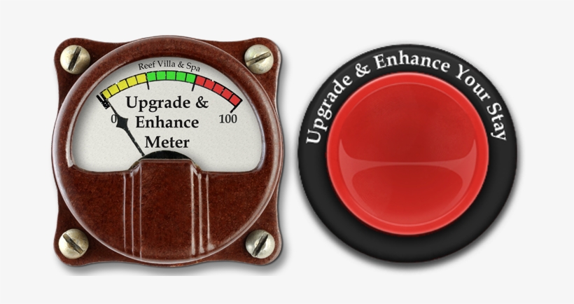 Enhance Your Stay - Circle, transparent png