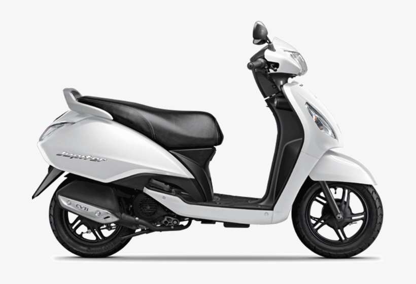 Jupiter Classic - Jupiter Scooty, transparent png
