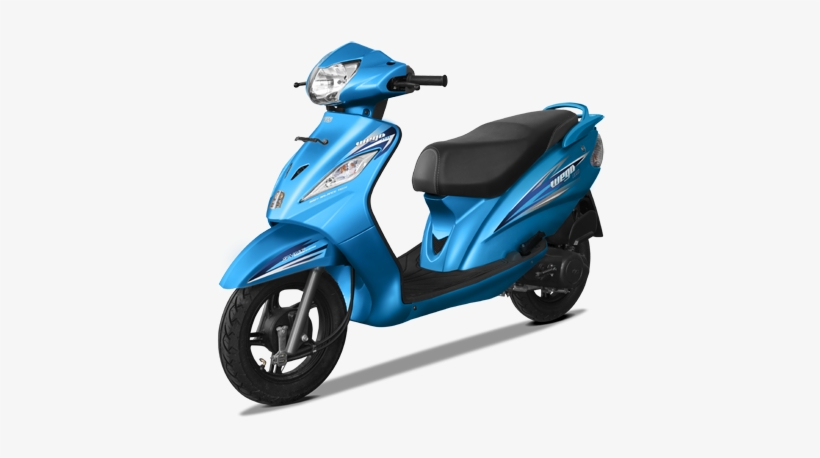 Tvs Wego - Tvs Wego Deep Sky Blue, transparent png