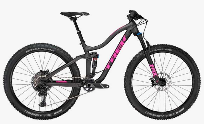 Fuel Ex 8 Wsd - Trek Fuel Ex 8 2019, transparent png