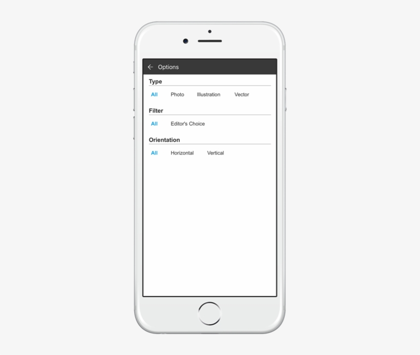 Search For Photos Illustrations Or Vectors - Iphone, transparent png