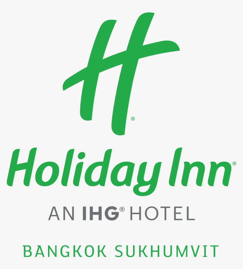 Logo - Holiday Inn Baguio City Centre, transparent png