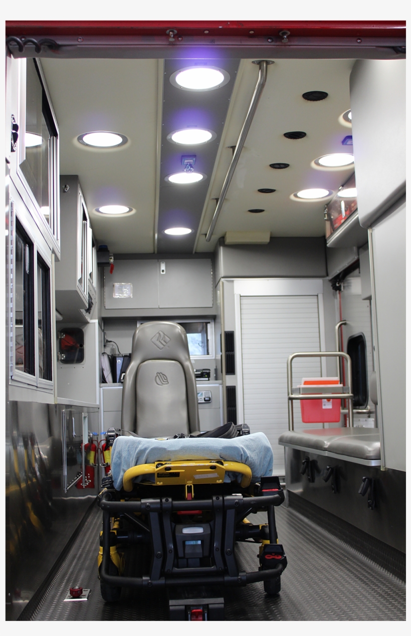 Vitalvio-ambulance - Car, transparent png