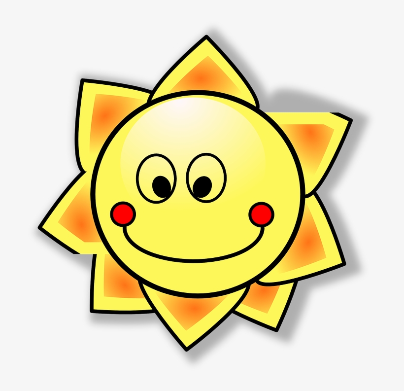 Sunlight Clipart Girl Sunshine - Love You Are My Sunshine Love Throw Blanket, transparent png