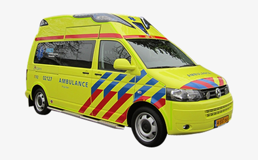 Ambulance 1, American Ambulance, Ambulance - Ziekenwagen Png, transparent png