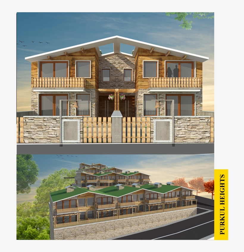 4 - Architecture, transparent png