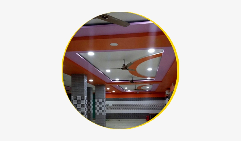 The Main Wedding Ceremonies Take Place Under The Mandap - Sri Sri Mandap, transparent png