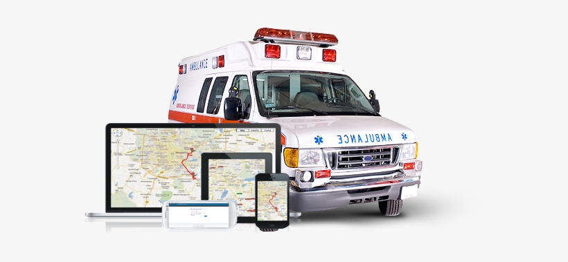 "infotrack Has Been Our Technology Partner For The - Ambulances - Book, transparent png