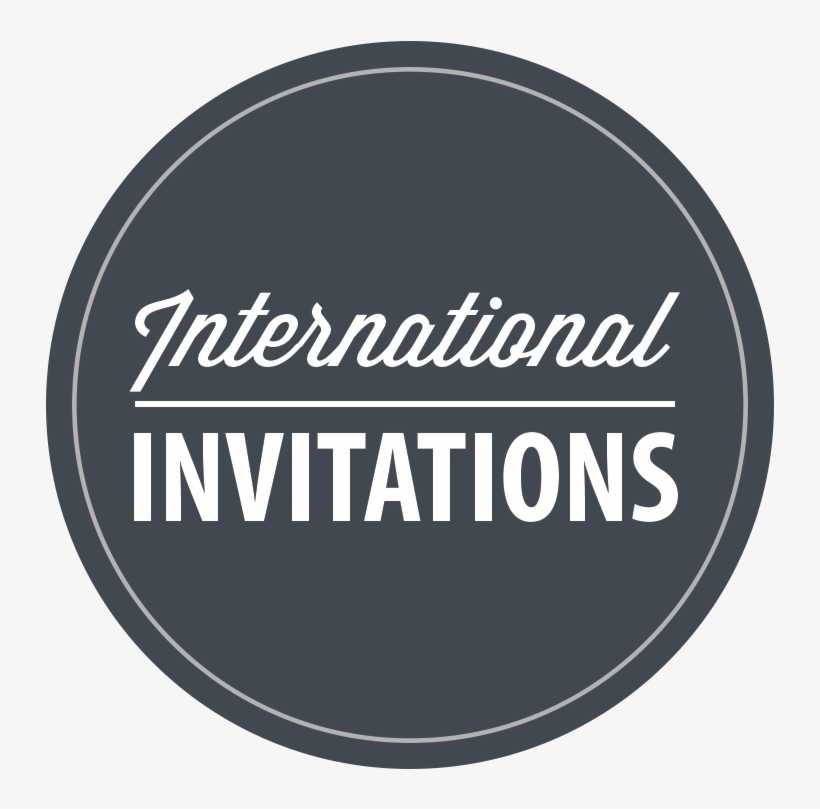 Invite International - Woodford Reserve, transparent png