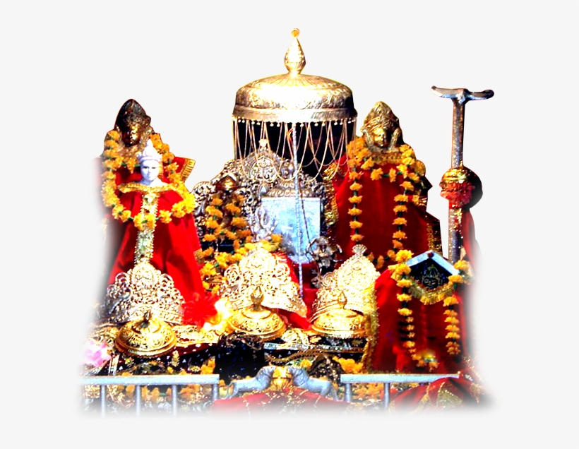 Gud Morning Jai Mata Di, transparent png