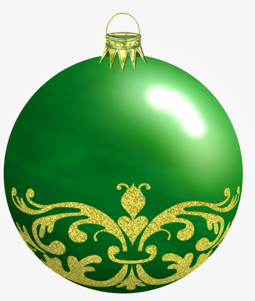 Christmas Ornament Png Transparent, transparent png