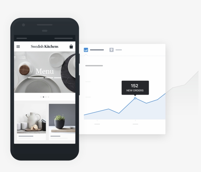 Fancy Storefront The E-commerce Platform Built For - Iphone, transparent png