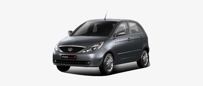 Indica Vista Png - Tata Indica Vista Aura Safire, transparent png