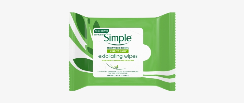 Alt Text - Simple Kind To Skin Vital Vitamin Cream Day/night 50ml, transparent png