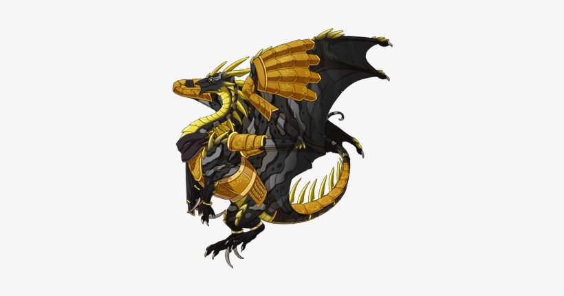 17682421 350 - Dragon, transparent png