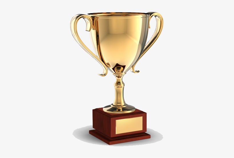Fancy Trophies - Trophy Cup, transparent png