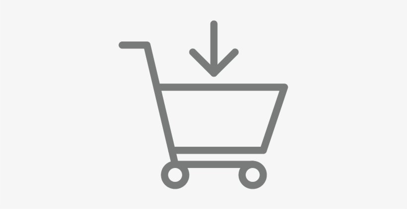 Click On An Icon Below To Learn How We Can Assist You - Icono De Carrito De Compras, transparent png