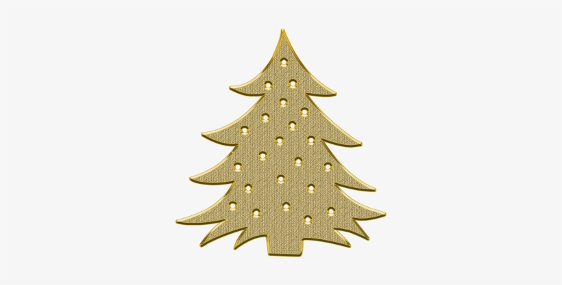 Christmas Tree,ornament,decor,new Year's - Christmas Tree Abstract Portrait Hd, transparent png